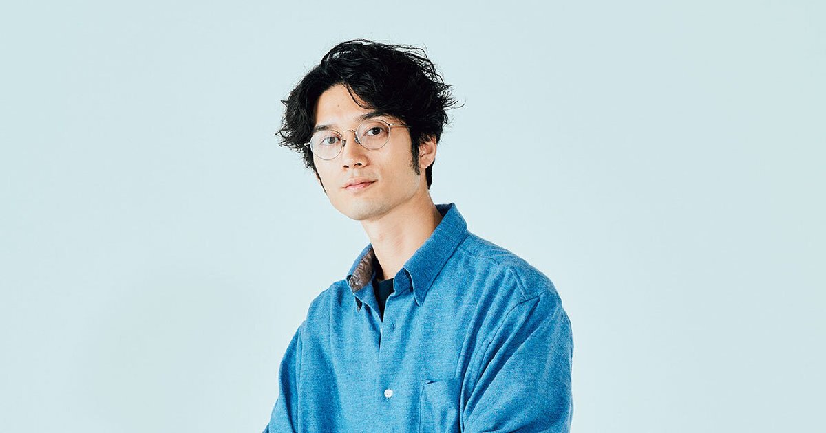 試着レビュー】大人が選ぶべき5万円超えの贅沢シャツ#01 「アイアム