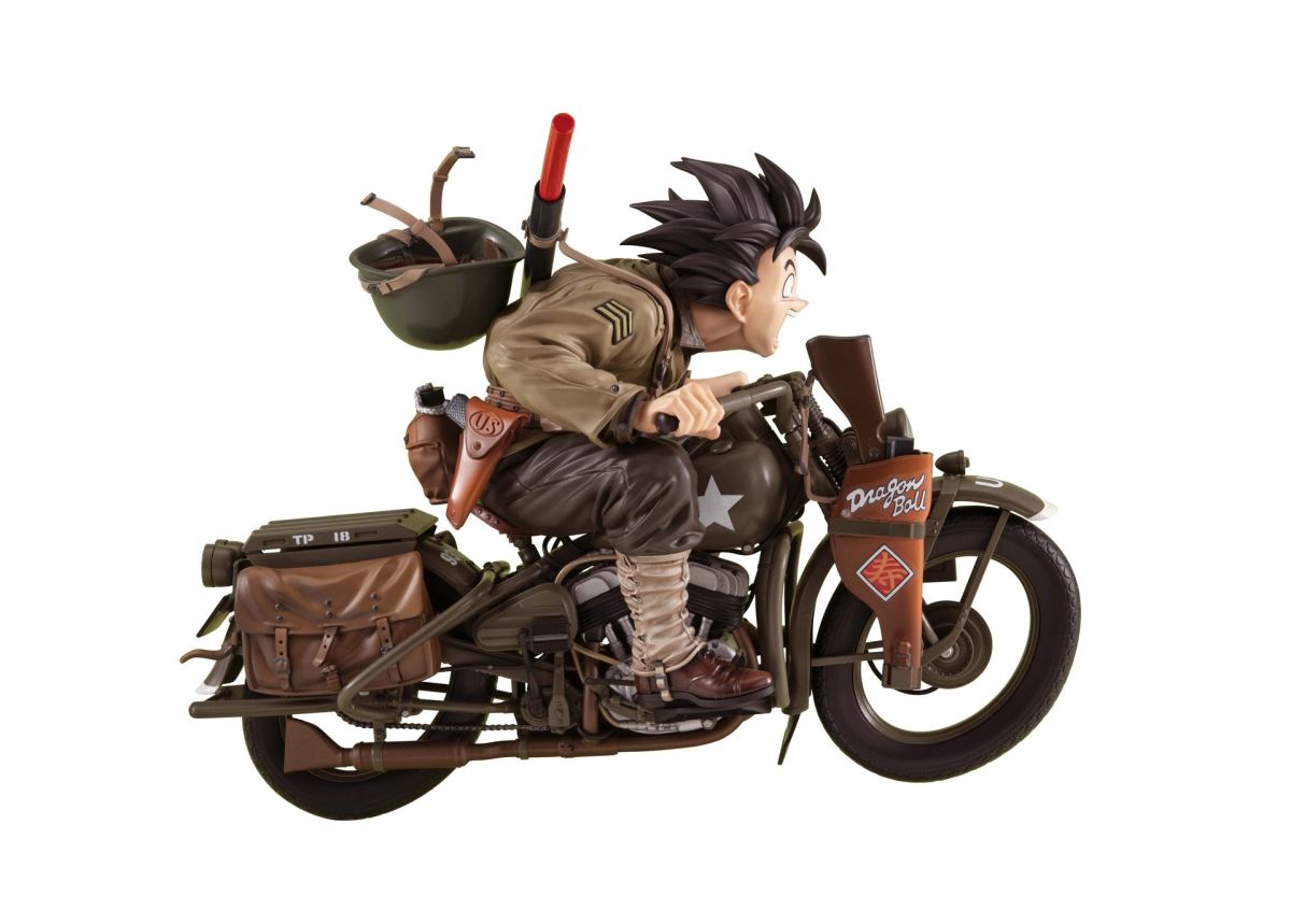 Megahouse DESKTOP REAL McCOY EX 