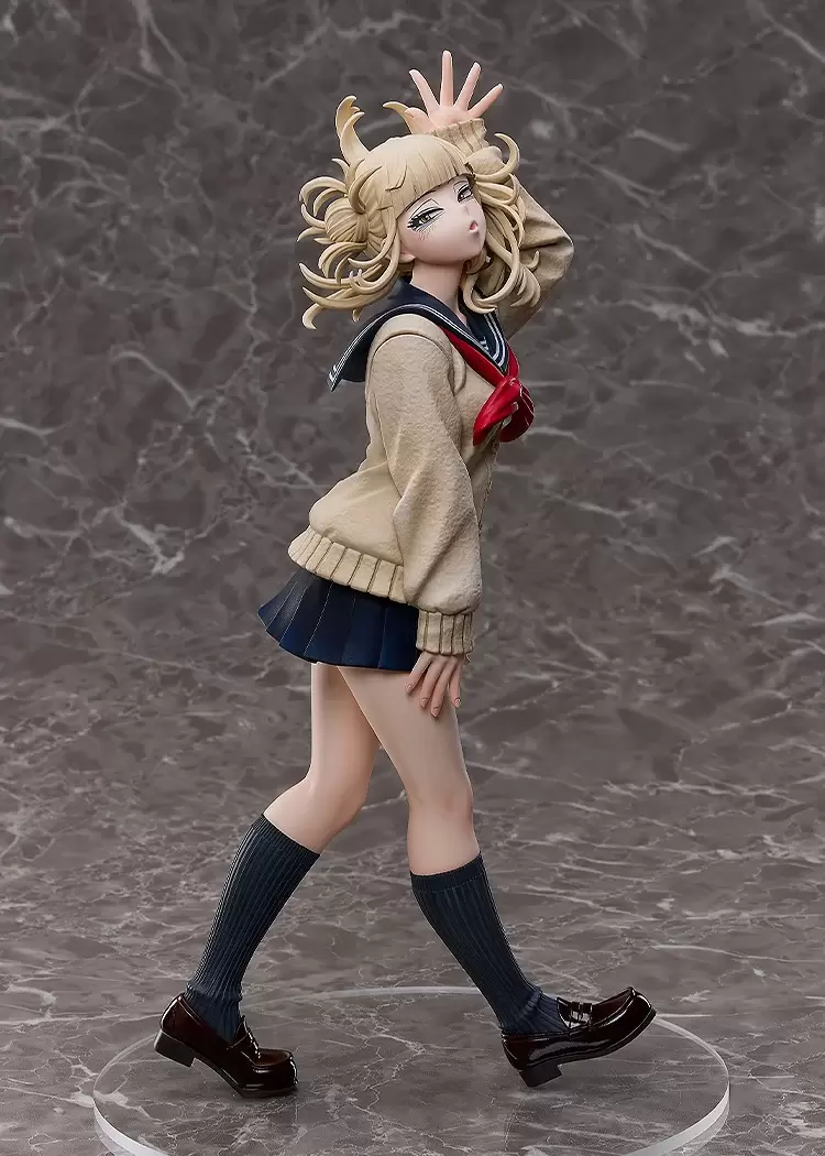 FREEing 僕のヒーローアカデミア『B-style トガヒミコ』1/4スケール