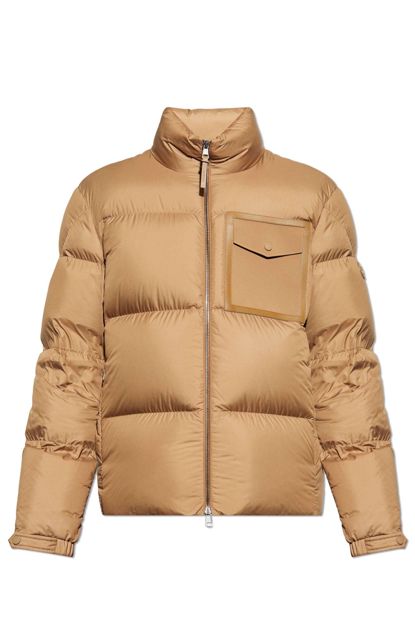 Moncler Chinon down jacket | Men's | Vitkac