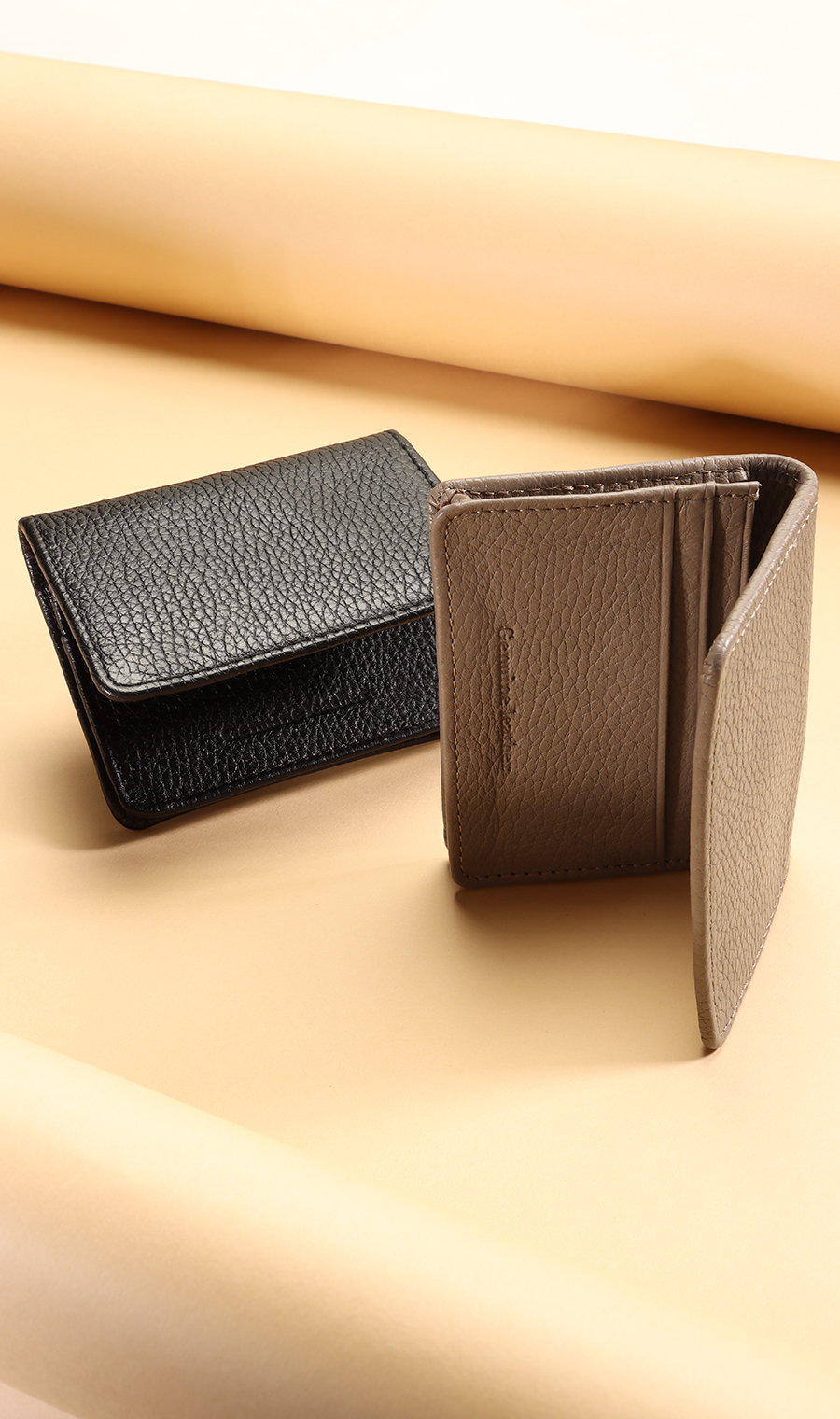 カードケース【Genuine leather】 (AOS-10010) | | 紳士服・スーツ販売