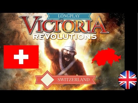 Steam コミュニティ :: Victoria: Revolutions