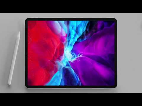 iPad Pro 12.9インチ 第4世代 256GB スペースグレイ MXAT2J／A Wi-Fi
