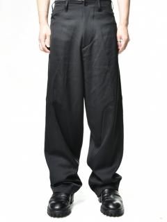 Pants / Trousers [パンツ] - ユリウス（JULIUS）正規取り扱い