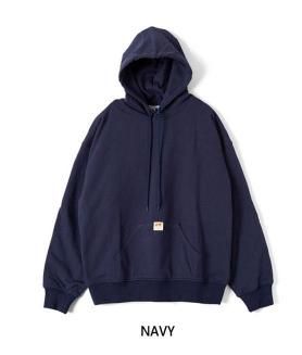 RUSSELL ATHLETIC】DRI-POWER HOODIE - BLACK ラッセルアスレチック