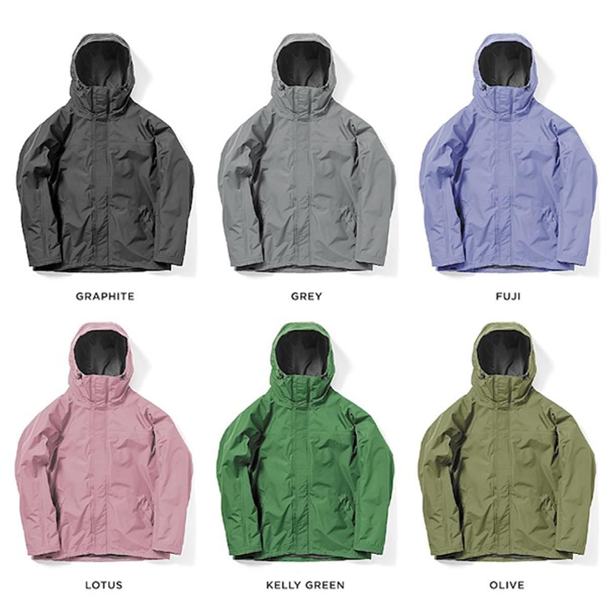 予約商品【GREEN CLOTHING】グリーン 26-27 FREE JACKET［送料無料］
