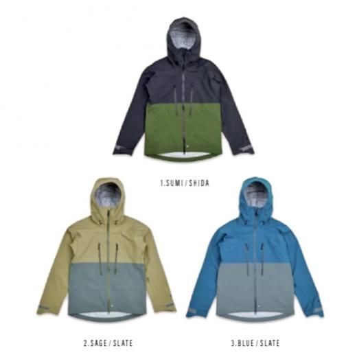 予約商品【P.RHYTHM】プリズム 26-27 SMILE JACKET［送料無料］