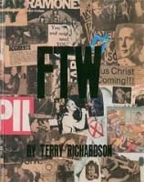 Terry Richardson: FTW - BOOK OF DAYS ONLINE SHOP
