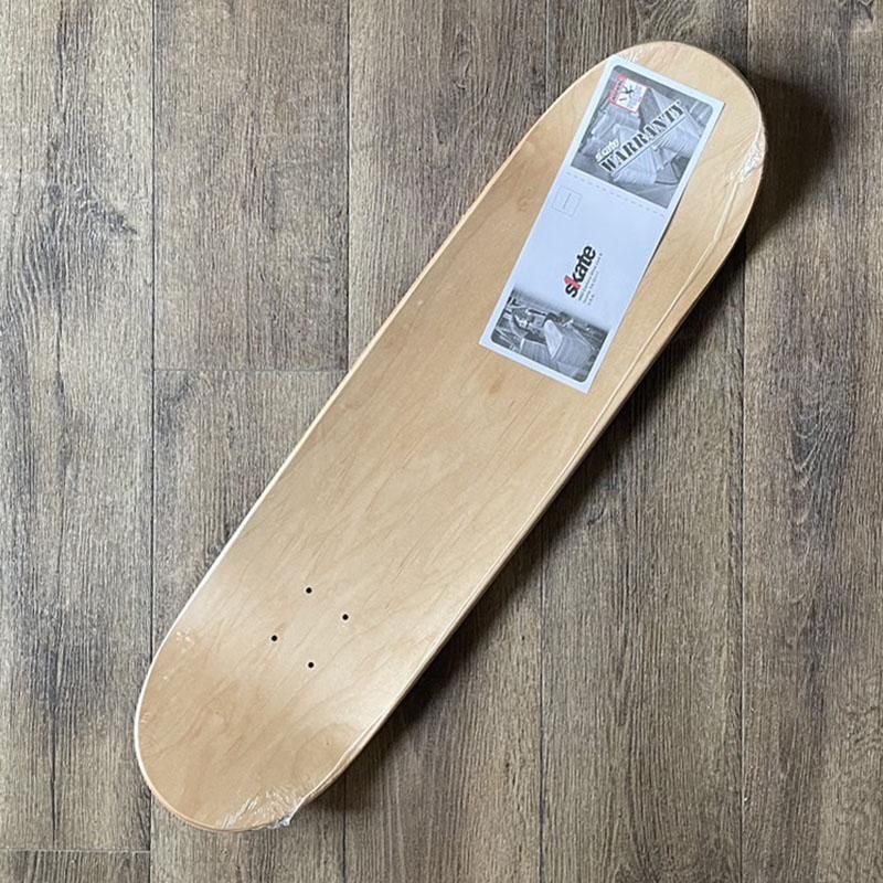 スケートボード Nujabes Complete Skate Deck Nujabes Complete 2024