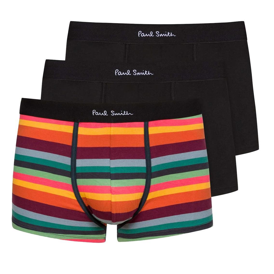 Paul Smith(ポールスミス)[M1A-914C-A3PCKD-79A]:ボクサーパンツ,男性