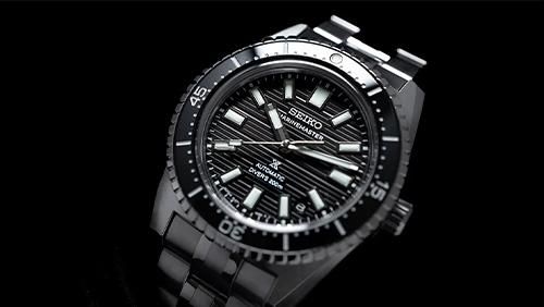SBEN011 SEIKO セイコー プロスペックス Marinemaster - 高級腕時計