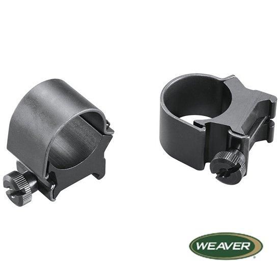 WEAVER CLASSIC Top Mount Rings 1 inch ウェーバー クラシック トップ