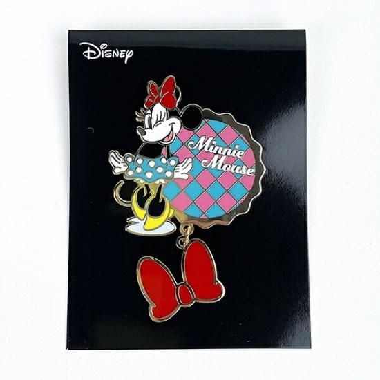 ディズニー ドナルド コレクション ピンバッジ Disney