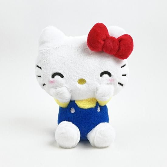 レア！！！ハローキティ ウィスドールPOP ぬいぐるみ 2001年物 レア