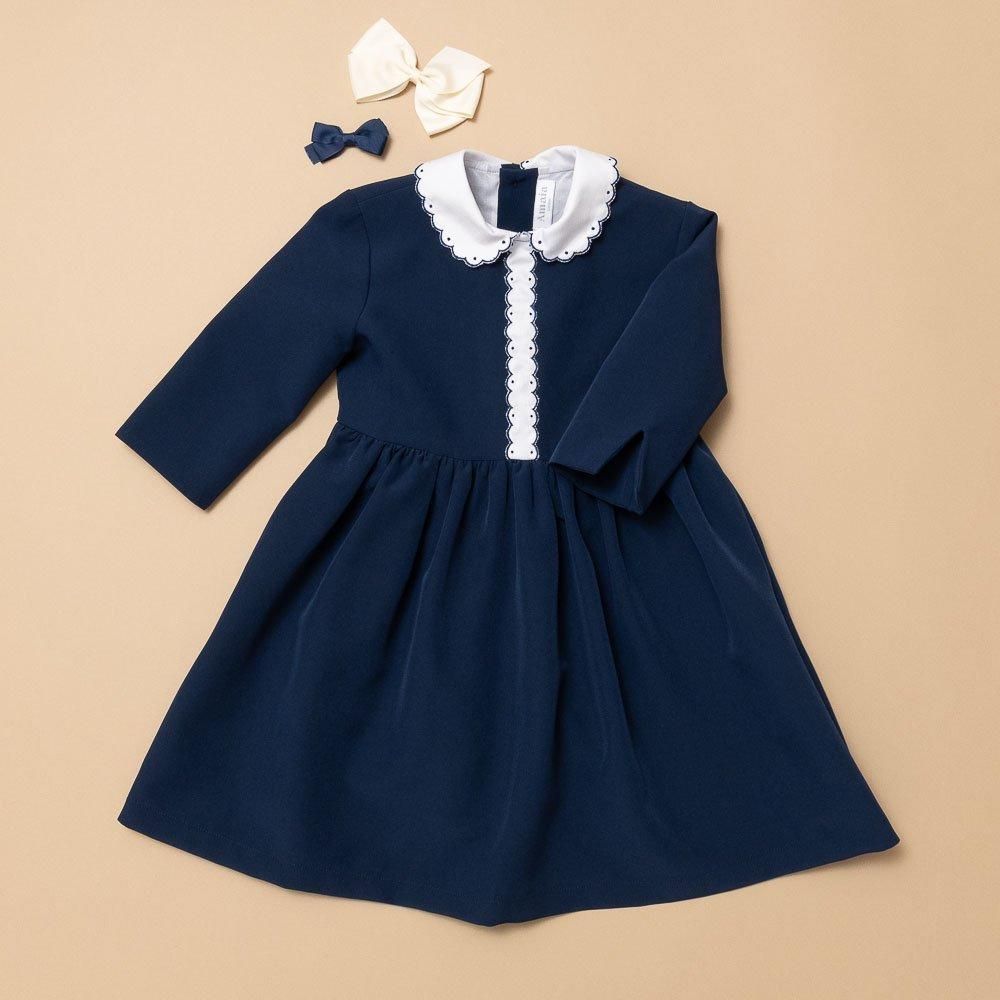 入園式・卒園式・入学式】Amaia Kids - Charlotte dress