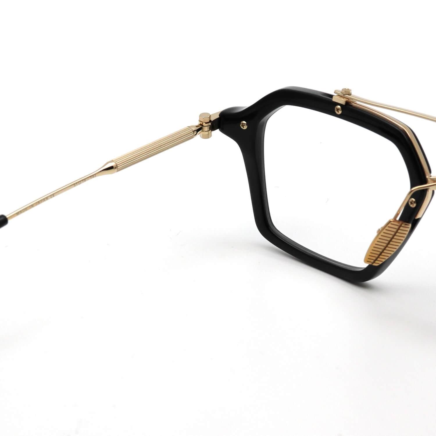 通販】AKARI-AF color.BLK-GLD┃AKONI正規取扱店 Visio