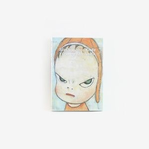 新品未使用 奈良美智 プラティススコープ 緑 奈良美智 Nara Yoshitomo
