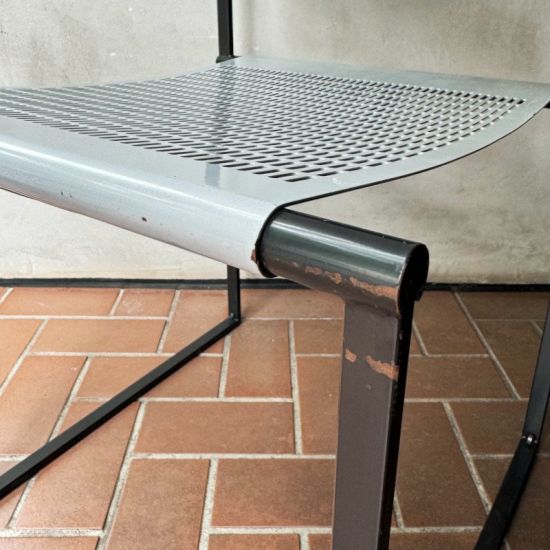 Prima Chair - NICK WHITE