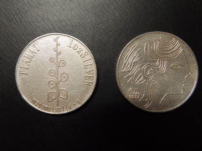 新ティアマト銀貨 (純銀量40g) - マドモアゼル・愛公式ショップ