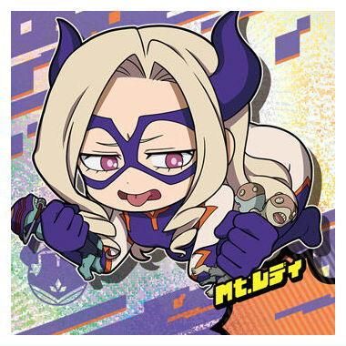 にふぉるめーしょん 僕のヒーローアカデミア ウルトラシールウエハース