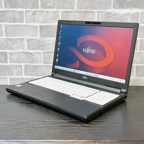 爆速 windows11 第10世代 i5-10310U メモリ16GB SSD256GB 15.6インチ