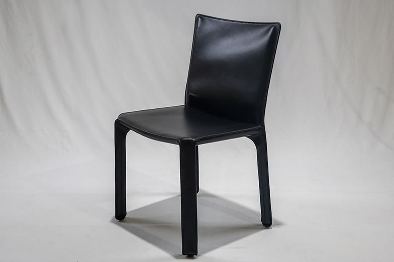 モデルルーム展示品 Cassina （カッシーナ） 412CAB（キャブ