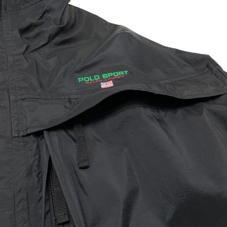 POLO SPORT（ポロスポーツ）からPOLOSPORTMAN MOUNTAIN PARKA