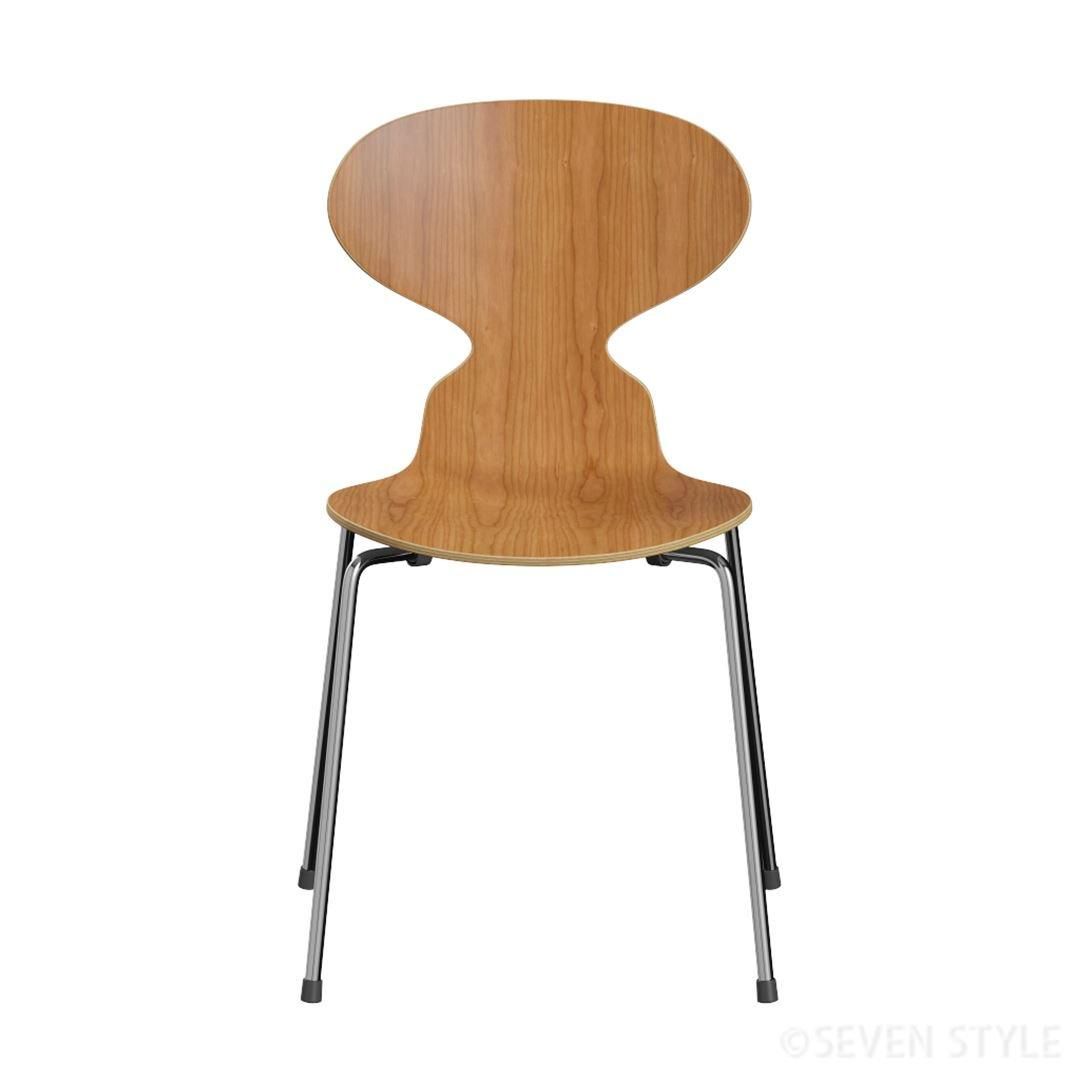 セブンチェア | SEVEN STYLE｜FRITZ HANSEN（フリッツ・ハンセン）正規