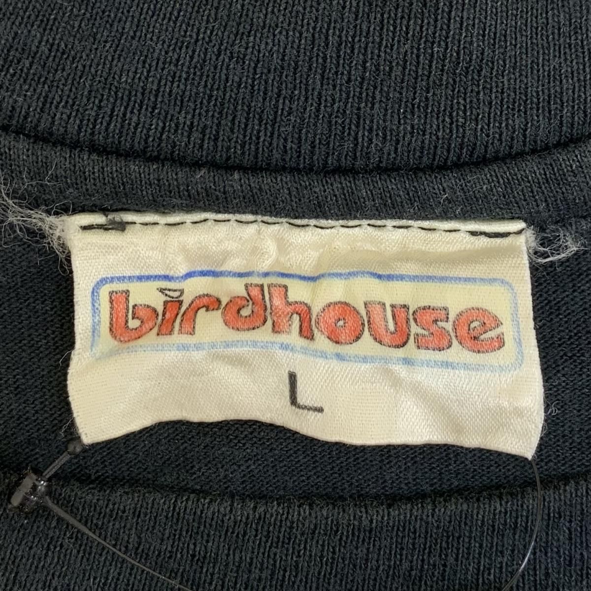 USA製 90s Birdhouse Skateboards 