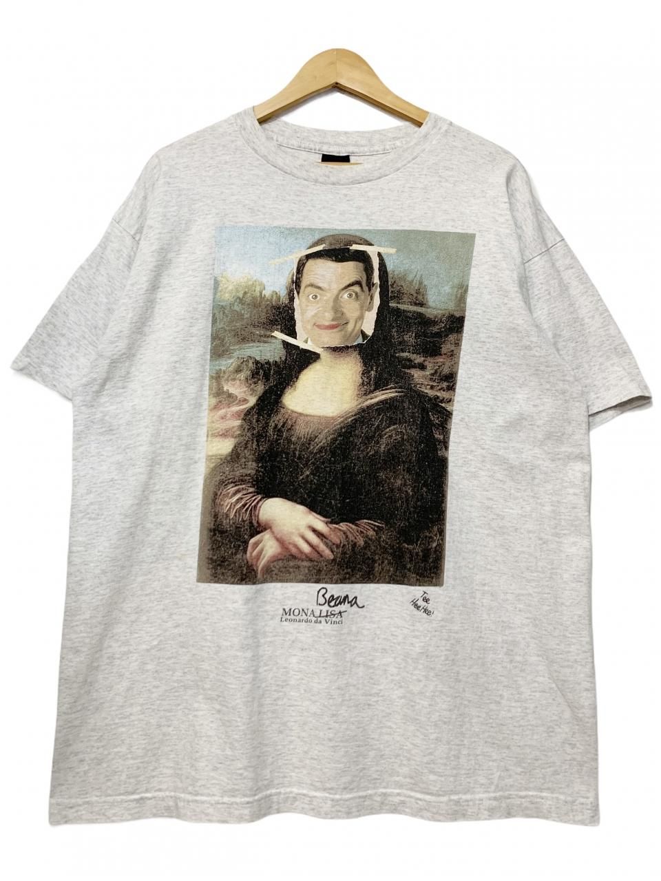 USA製 90s Mr. Bean 