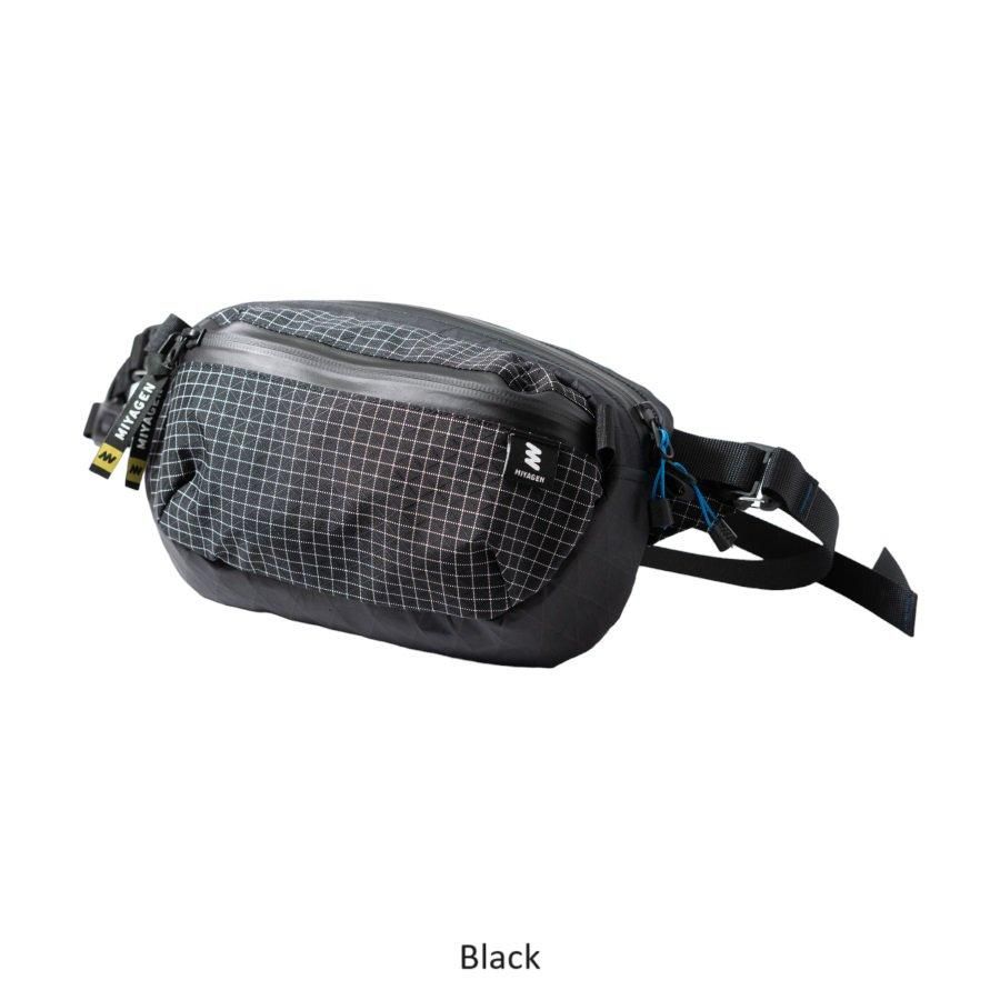 OBSI PACK - 宗像山道具店 by GRIPS