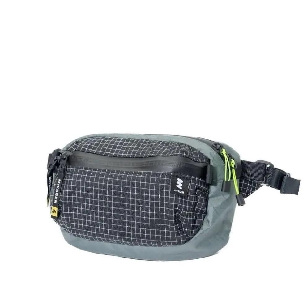 OBSI PACK - 宗像山道具店 by GRIPS