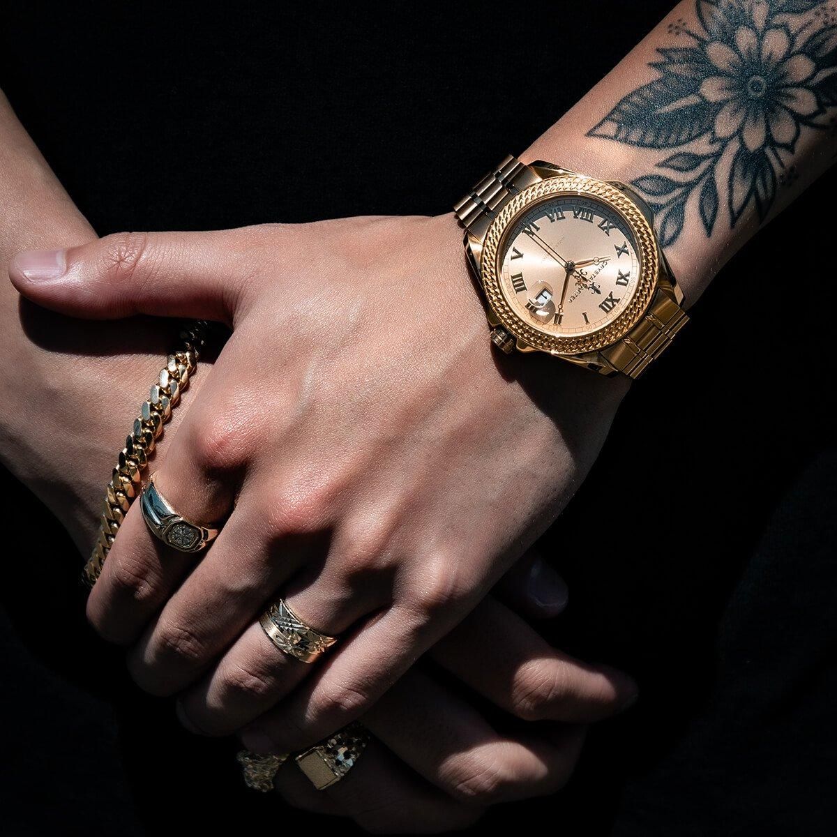 CRYSTAL CARTER FELIX 2 FX2-8573G-01 - AVALANCHE OFFICIAL STORE
