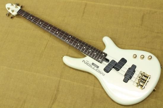 YAMAHA MB-Ⅲ Motion Bass - Geek IN Box