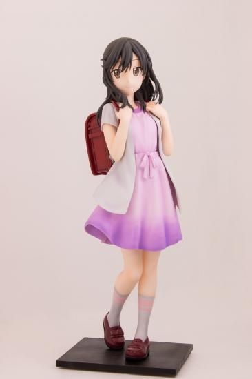 ヒューマンスケールフィギュア 劇場版 のんのんびより ばけーしょん