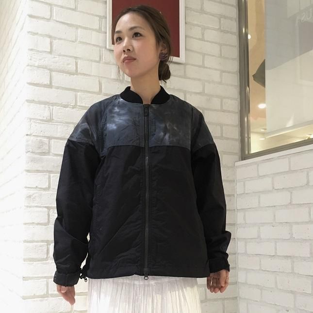 THE NORTH FACE PURPLE LABEL - Mountain Field Jacket - Sheth Online