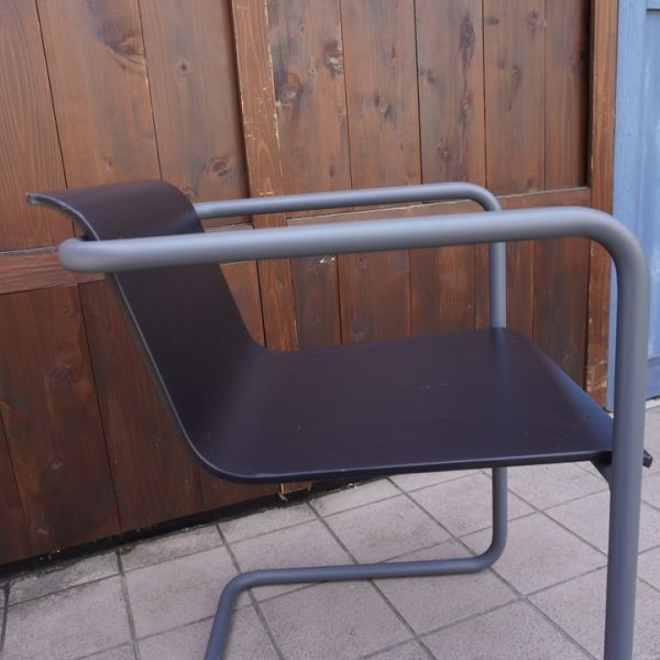 MUJI(無印良品)で取り扱われているドイツTHONET(トーネット)社の