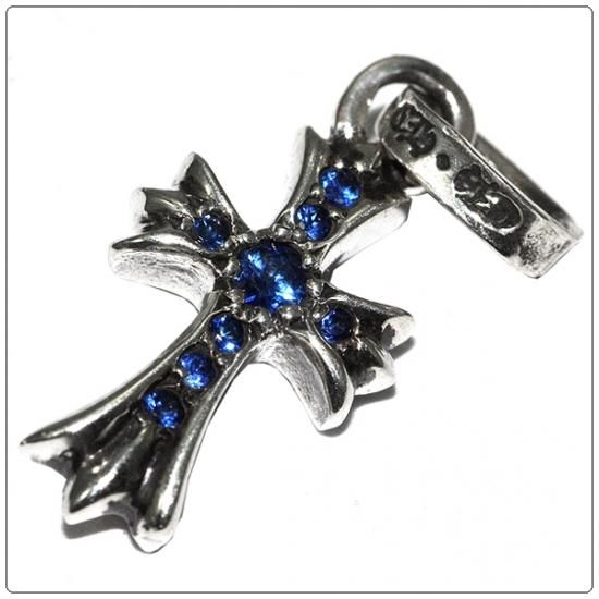 クロムハーツ（Chrome Hearts）ペンダント ベイビー ファットチャーム