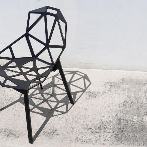 MAGIS CHAIRONE マジス チェアワン クッション シート 楽天市場