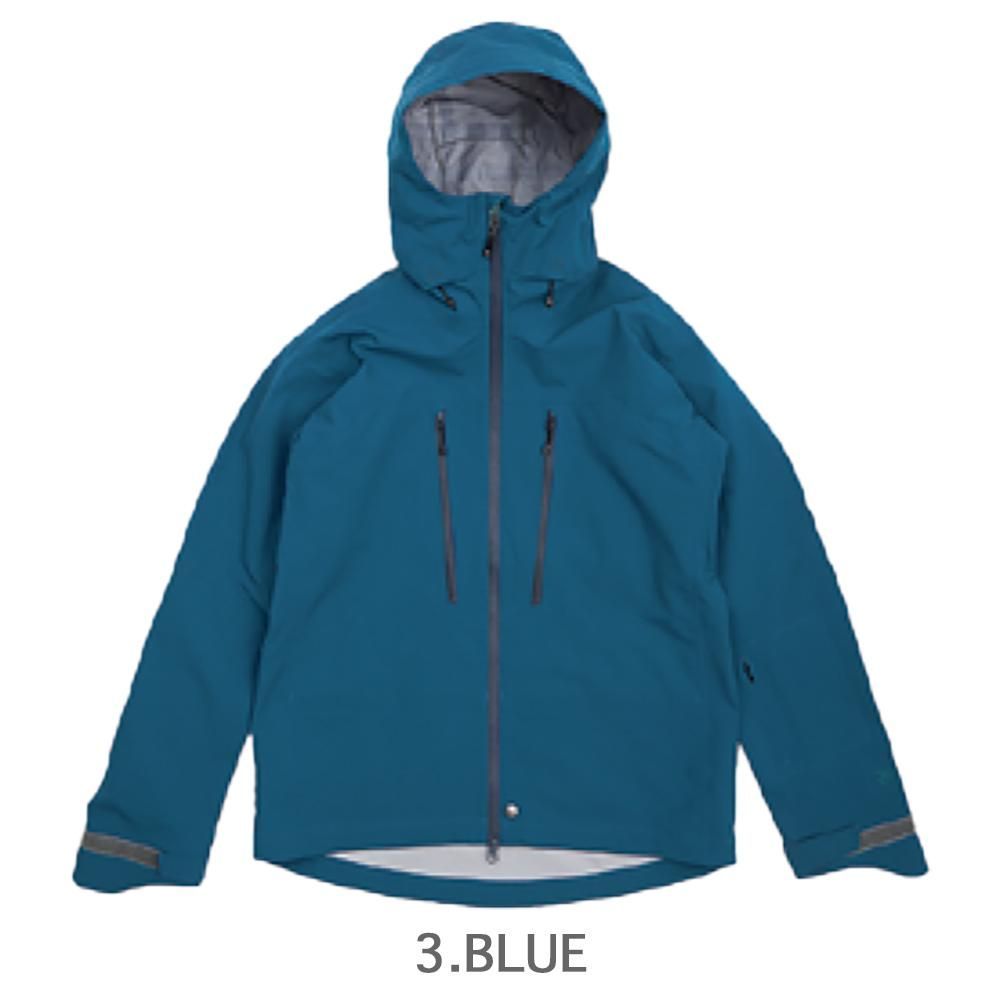 26-27 予約商品 】 P.RHYTHM ( プリズム ) PEAK JACKET (2026年11月