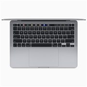 Apple MacBook Pro Retinaディスプレイ 2000/13.3 MWP42J/A [スペース
