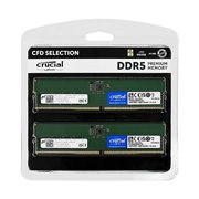 CFD CFD Selection W5U4800CM-32GS [DDR5 PC5-38400 32GB 2枚組] 価格