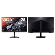 Acer NITRO XV282KKVbmiipruzx [28インチ ブラック] 価格比較 - 価格.com