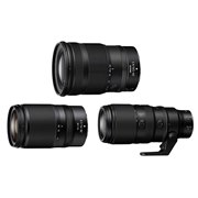 ニコン NIKKOR Z 100-400mm f/4.5-5.6 VR S 価格比較 - 価格.com