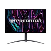 Acer Predator X27U X27Ubmiipruzx [26.5インチ ブラック] 価格比較