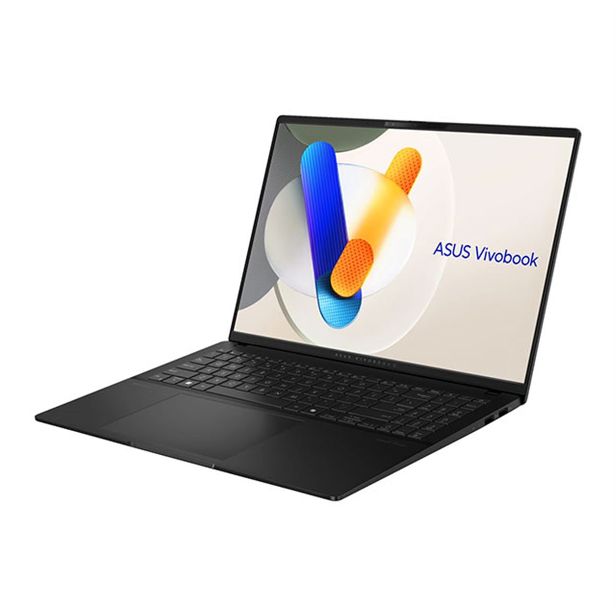 ASUS、「Ryzen AI 9 HX 370」を搭載した「Vivobook S16 M5606/S14