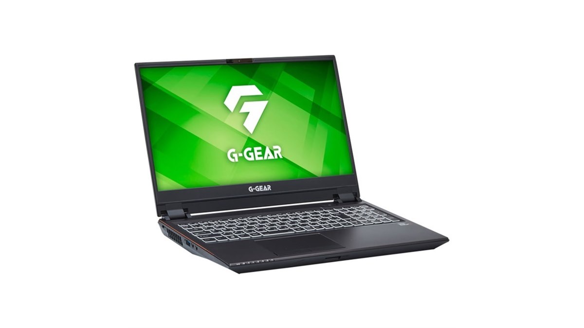 ツクモ、「GeForce RTX 2070」搭載の15.6型ゲーミングノート3モデル