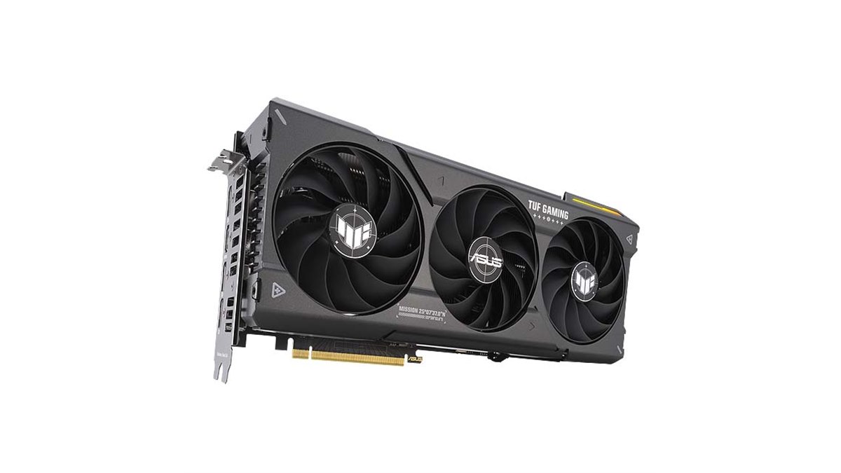 ASUS、「GeForce RTX 4070 SUPER」を搭載したビデオカード - 価格.com