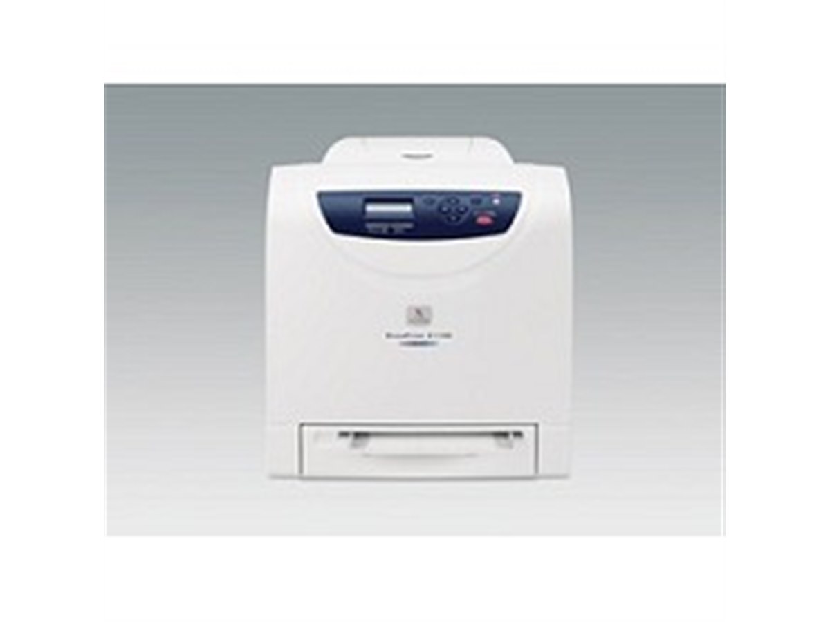 富士ゼロックス、「DocuPrint C1100」を発売 - 価格.com