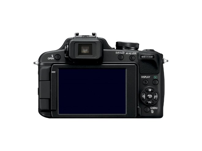 パナソニック、フルHDに対応した24倍ズームモデル - 価格.com